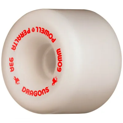 Powell Peralta Dragon Formula™ Rat Bones X