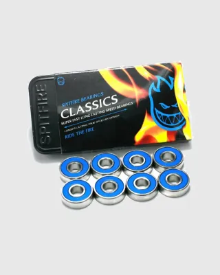 Spitfire Roulements Classic