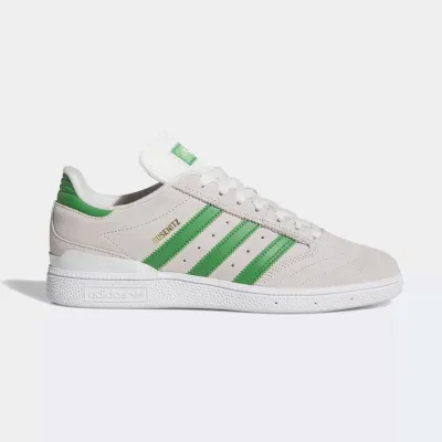 Adidas Busenitz Crywht / Crywht / Goldmt