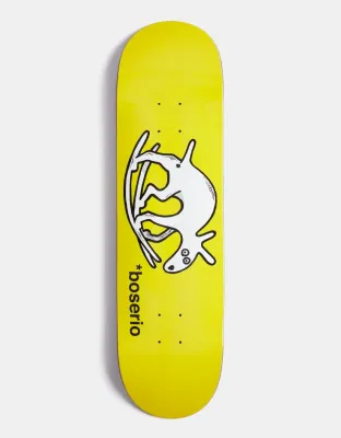 Polar Boserio Useless Wooden Dog 'short'