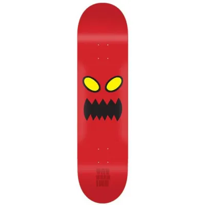Toy Machine Monster Face Mini