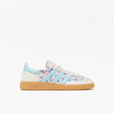 Liberty London X Adidas Handball Spezial J