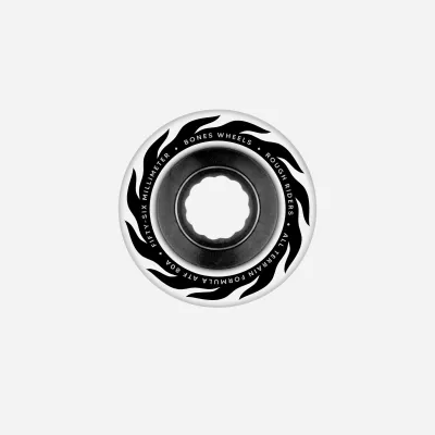Bones Atf Rough Rider Eternal Flame