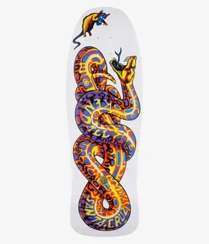 Santa Cruz Kendall Snake Reissue