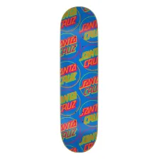 Santa Cruz Flier Opus Color