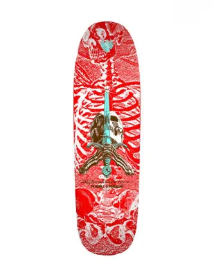 Powell Peralta Pro Flight Rdguez Skull & Sword