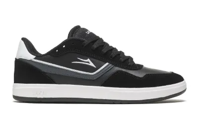 Lakai Terrace Skate Shoes Suede