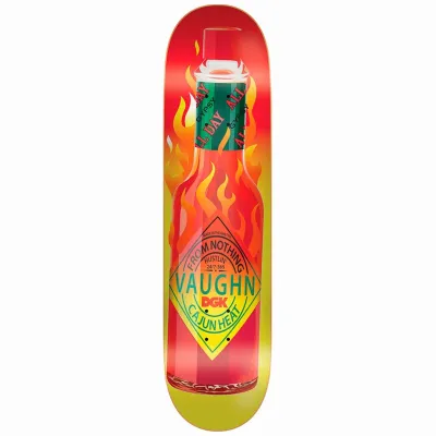 Tábua Dgk Dane Vaughn Ghetto Goods –