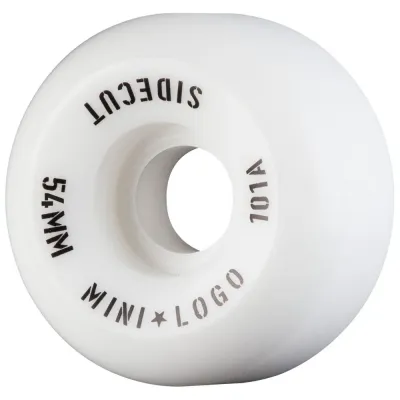 Mini Logo Sidecut