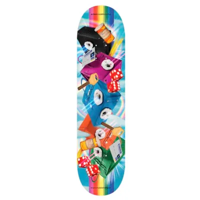 Evisen Rainbow