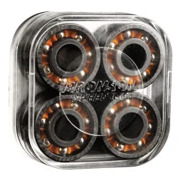Bronson Raw Bearing