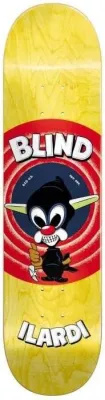 Blind Ilardi Reaper Impersonator R7
