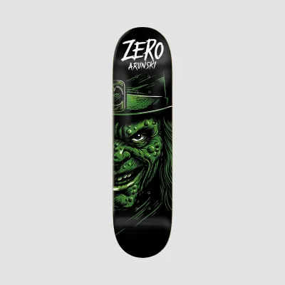 Zero Fright Night Ii Leprechaun Arunski