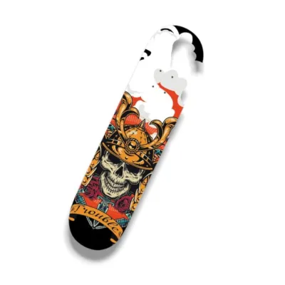Trouble Skull