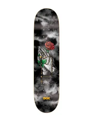 Dgk Divine Tie Dye