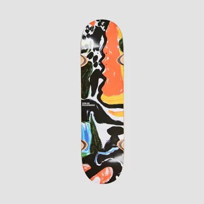 Polar Oskar Rozenberg Facescape Ww