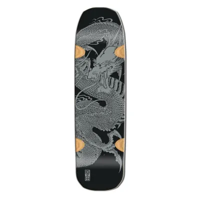 Madrid X Sma Bennett Harada Dragon Old School