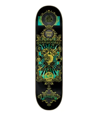 Creature Kevin Baekkel Sideshow Pro