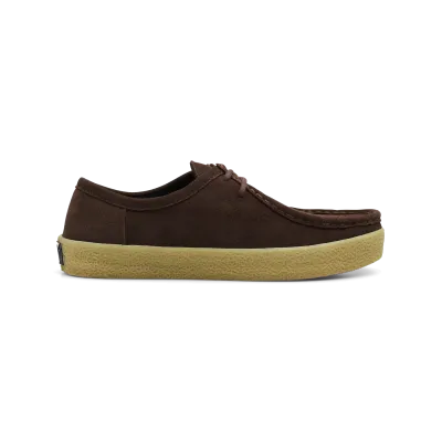 Last Resort Ab Vm006 Moc Suede Coffee Bean /
