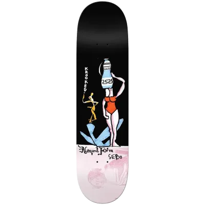 Krooked Sebo Walker Vase