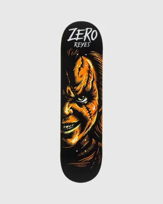 Zero -fright Night Reyes