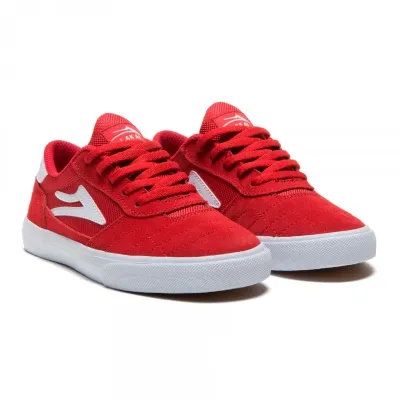 Ténis Lakai Cambridge Kids Suede