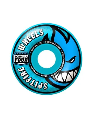 Skate Formula Four Radial Full 4 Piezas