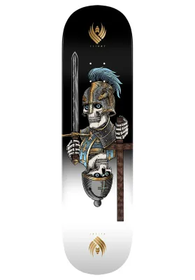 Flight Pro Shape 315 K26 Dan Corrigan Chess Skulls