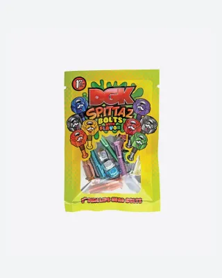 Dgk Spittaz Bolts 1