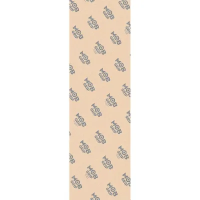 Mob Grip Clear Sheet
