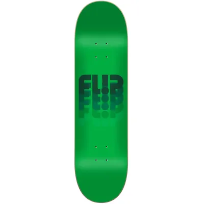 Flip Odyssey Changed