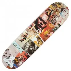 Palace Skateboards puig Lucas Pro S28 Inches