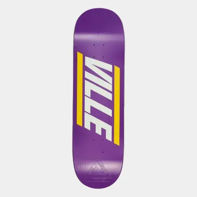Palace Skateboards Ville Wester Pro S43