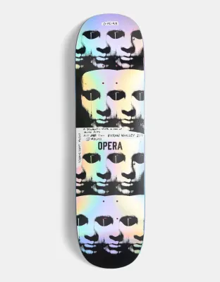 Opera Woolley Repeater Ex7