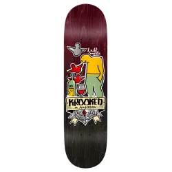 Krooked Manderson Complex 14.25