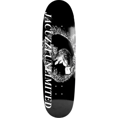 Jacuzzi Cruiser Ring Of Fire Tony Latham