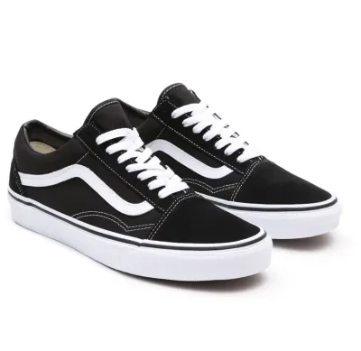 Zapatillas Vans Classic Old Skool