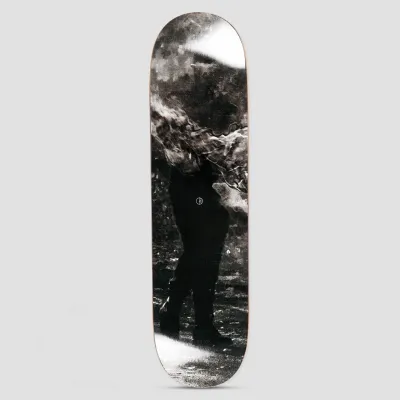 Polar Paul Grund Stuntman B