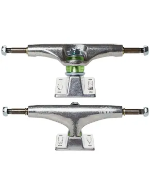Thunder Light Polished Ii 7.62?