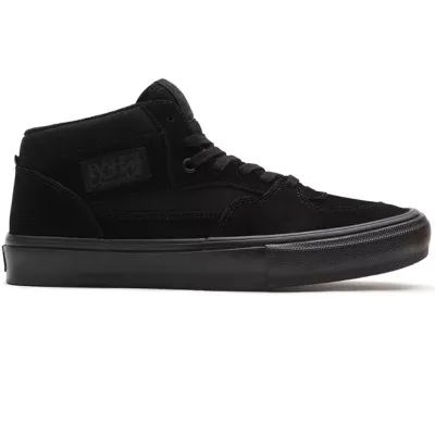 Vans Skate Half Cab black