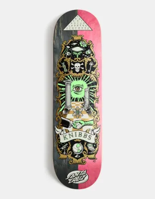 Santa Cruz Knibbs Cryptic