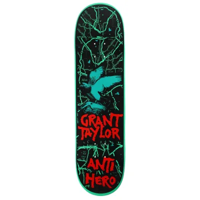 Anti Hero Repossessed Grant