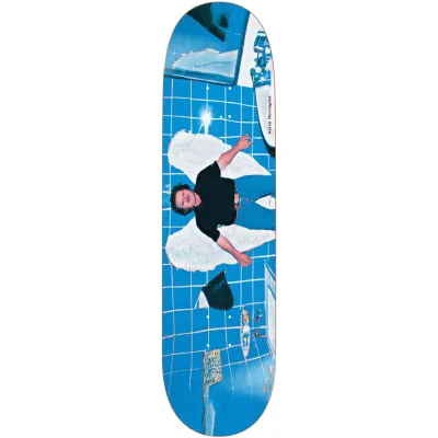 Polar Co Aaron Herrington Angel Man
