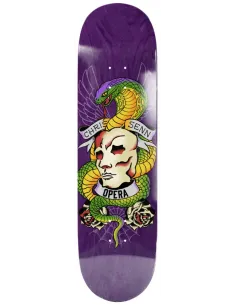 Opera Skateboards C. Senn Guest Ssd