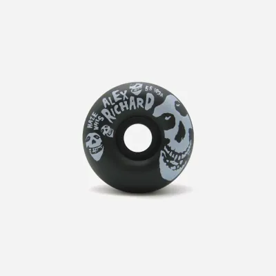 Haze Alex Richard Deut Pro Model