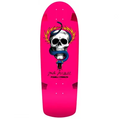 Powell Peralta Og Mike Mcgill Skull & Snake Hot