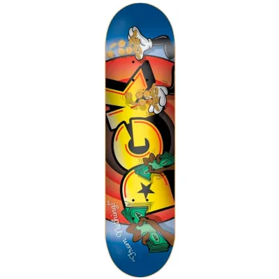 Tábua Dgk Jackpot –
