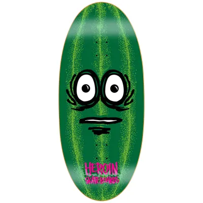 Planche Heroin The Watermelon – 13.5