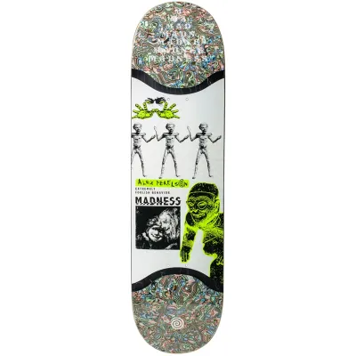 Madness Alex Delusion Super Sap R7 Slick