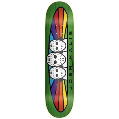 Dgk Skateboards Ufo Kalis